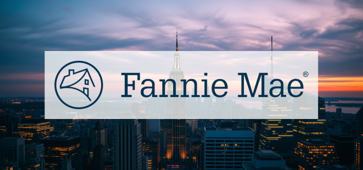 Beitragsbild zu Fannie Mae: Zerrissen zwischen Privatisierung und Politik