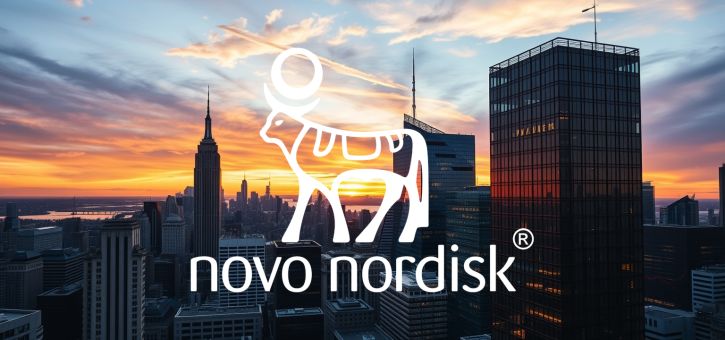 Beitragsbild zu Novo Nordisk Aktie: Investor greift ein!