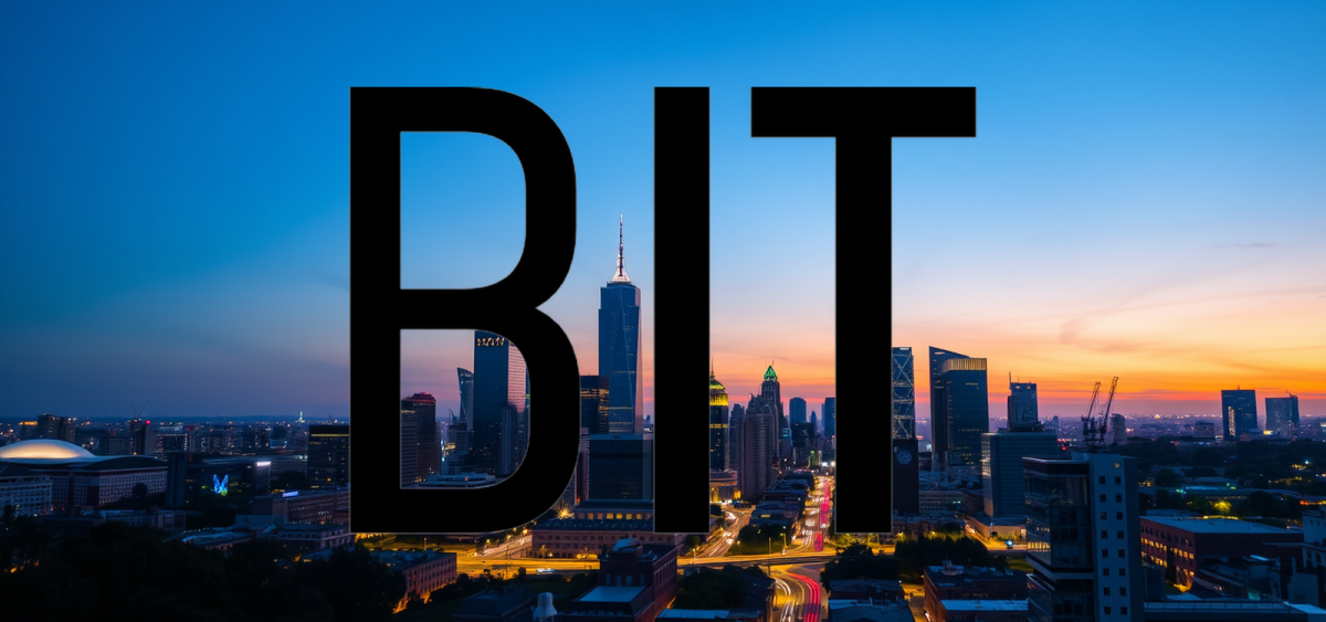 Beitragsbild zu Bit Digital Aktie: Am Jahrestief