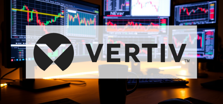 Beitragsbild zu Vertiv Aktie: Insider verkauft – Investoren rätseln