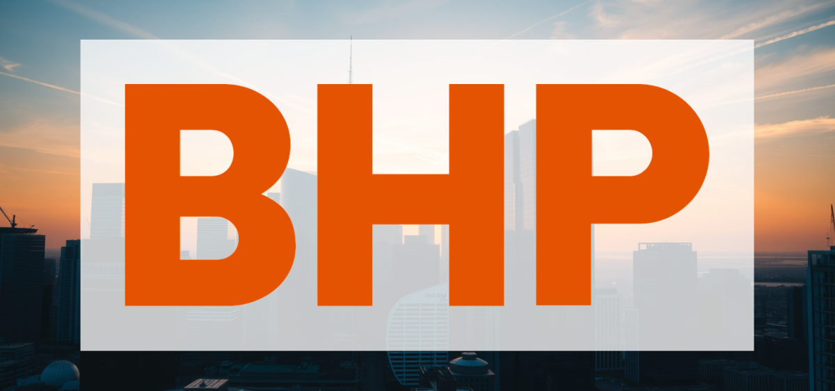 Beitragsbild zu BHP Aktie: Versammlungsbericht zugänglich