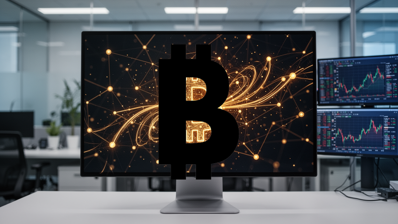 Beitragsbild zu Strategy Aktie: Milliarden für Bitcoin