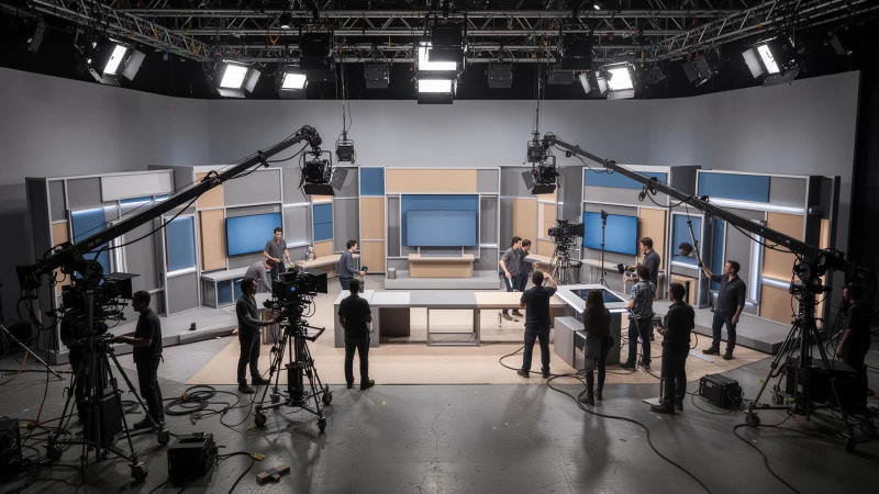 Beitragsbild zu RTL Group Aktie: Fremantle im Umbau