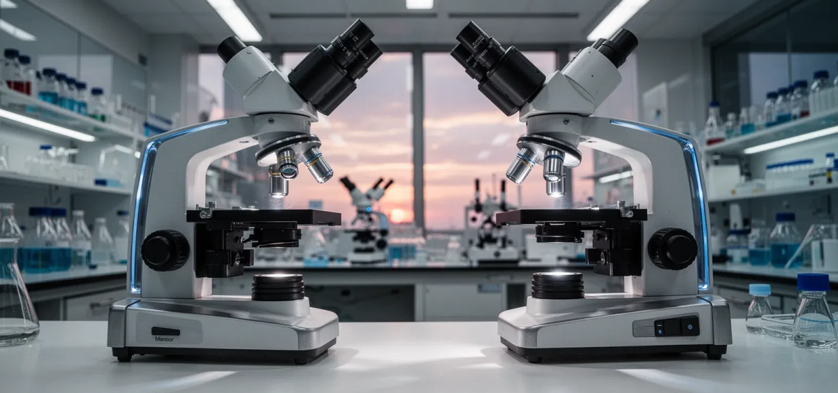 Beitragsbild zu BioNTech Aktie: Angriff auf Moderna