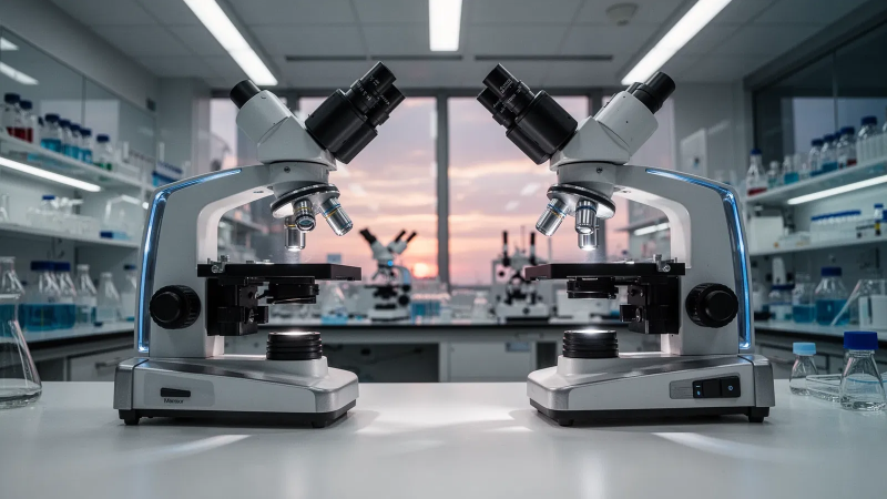 Beitragsbild zu BioNTech Aktie: Angriff auf Moderna