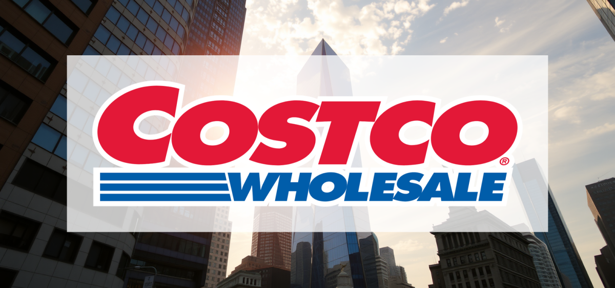 Beitragsbild zu Costco Aktie: Digitale Strategie greift