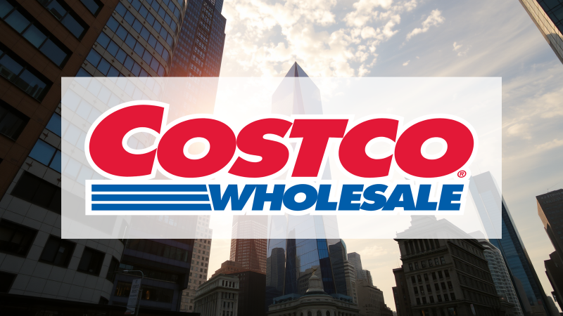 Beitragsbild zu Costco Aktie: Digitale Strategie greift