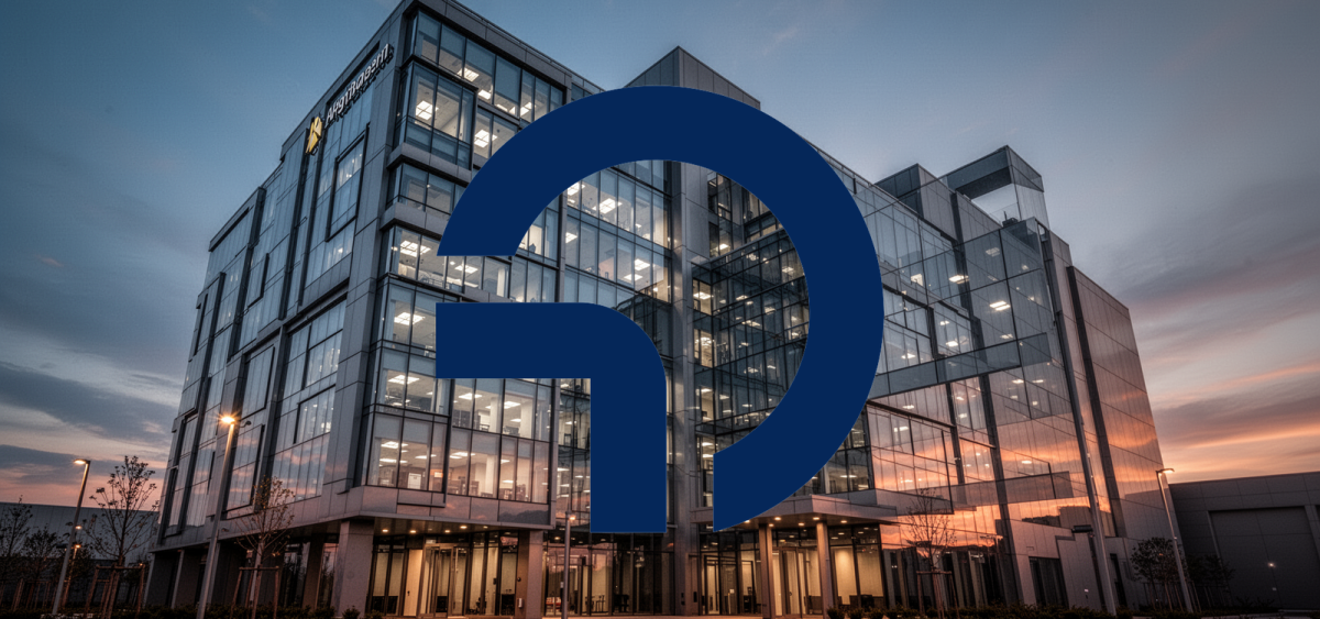 Beitragsbild zu OMV Aktie: BlackRock justiert nach