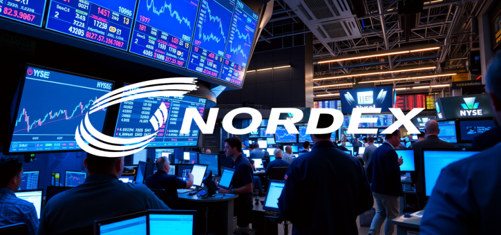 Beitragsbild zu Nordex Aktie: Europageschäft mit Turbo-Aufträgen