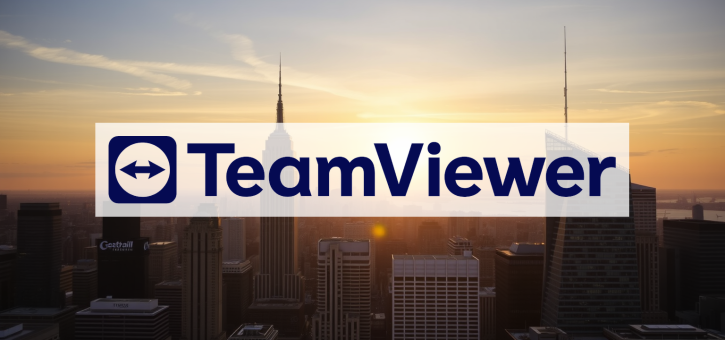 Beitragsbild zu TeamViewer Aktie: Wieder enttäuscht?