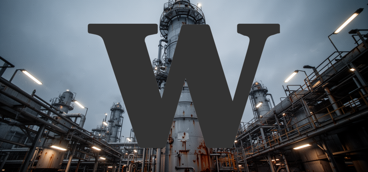 Beitragsbild zu Wacker Chemie Aktie: Tiefer Einschnitt