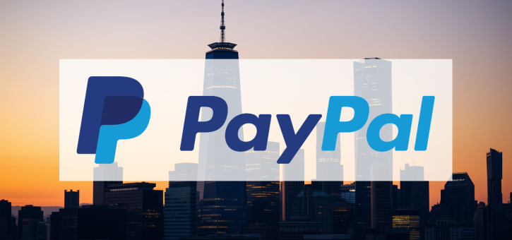 Beitragsbild zu PayPal Aktie: Verkauf im Fokus, Wende in Sicht?