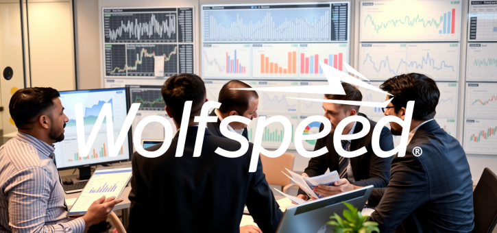 Beitragsbild zu Wolfspeed Aktie: Gefährliches Pflaster?