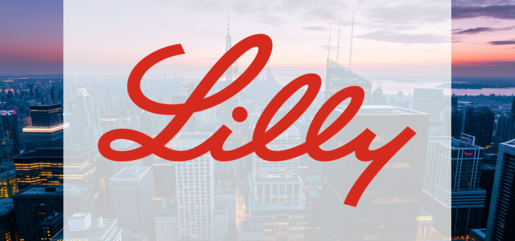 Beitragsbild zu Eli Lilly Aktie: Doppelter Durchbruch beflügelt Anleger