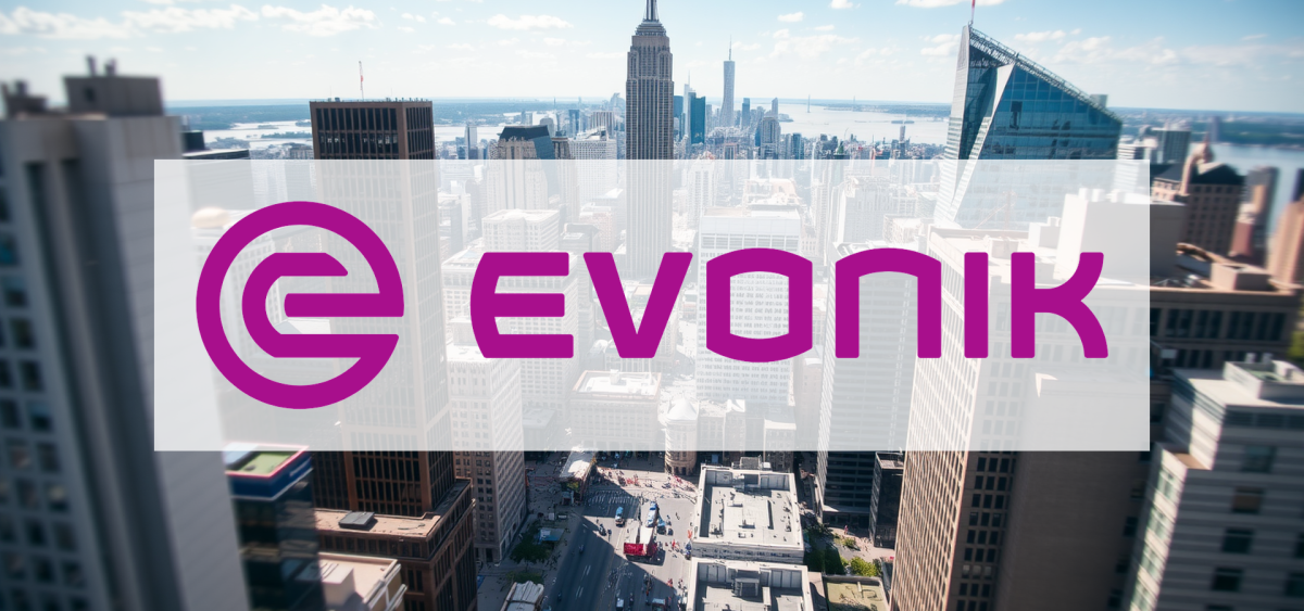 Beitragsbild zu Evonik Aktie: Plötzliche Enttäuschung?