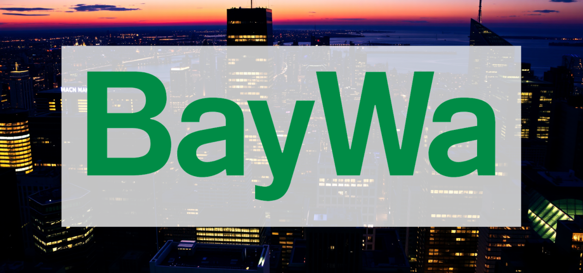 Beitragsbild zu BayWa Aktie: Solar-Deal beflügelt – aber reicht das?