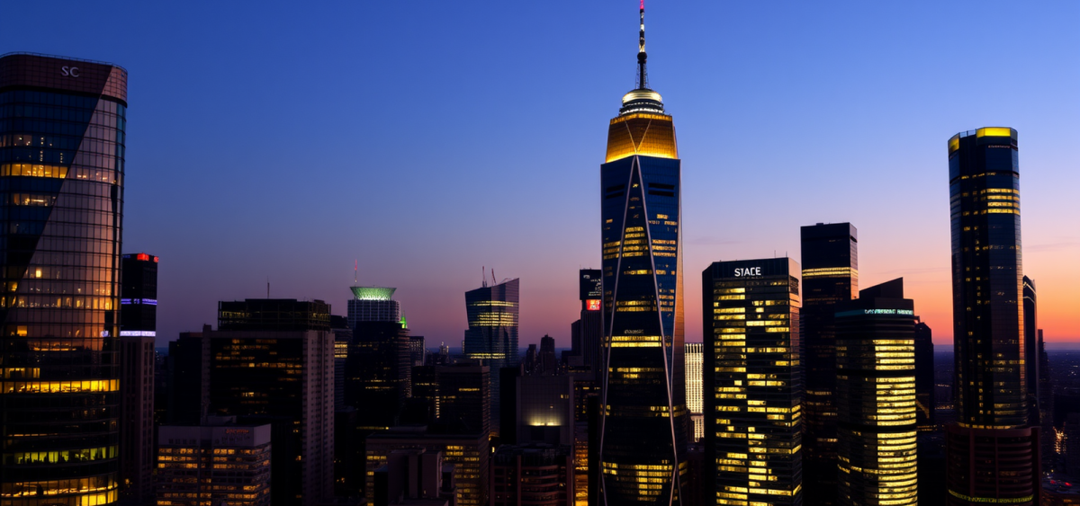 Beitragsbild zu Falken Industries Aktie: Handel bleibt eingeschränkt