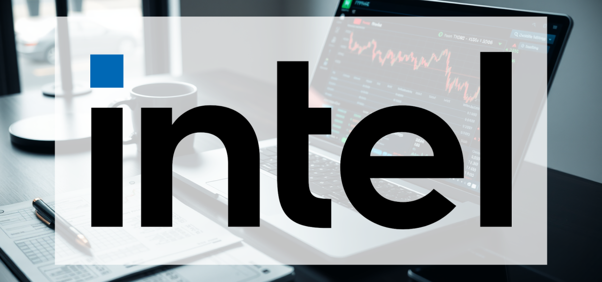 Beitragsbild zu Intel Aktie: Cisco-Deal als Rettungsanker?