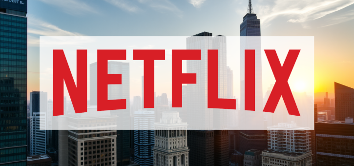 Beitragsbild zu Netflix Aktie: Stotternde Fortschritte?