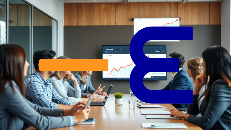 Beitragsbild zu EnBW Aktie: Transformation belastet