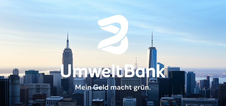 Beitragsbild zu Umweltbank Aktie: Doppelschlag aus Strafe und Zins-Offensive