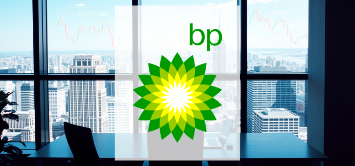 Beitragsbild zu BP Aktie: Erstklassige Neuigkeiten!