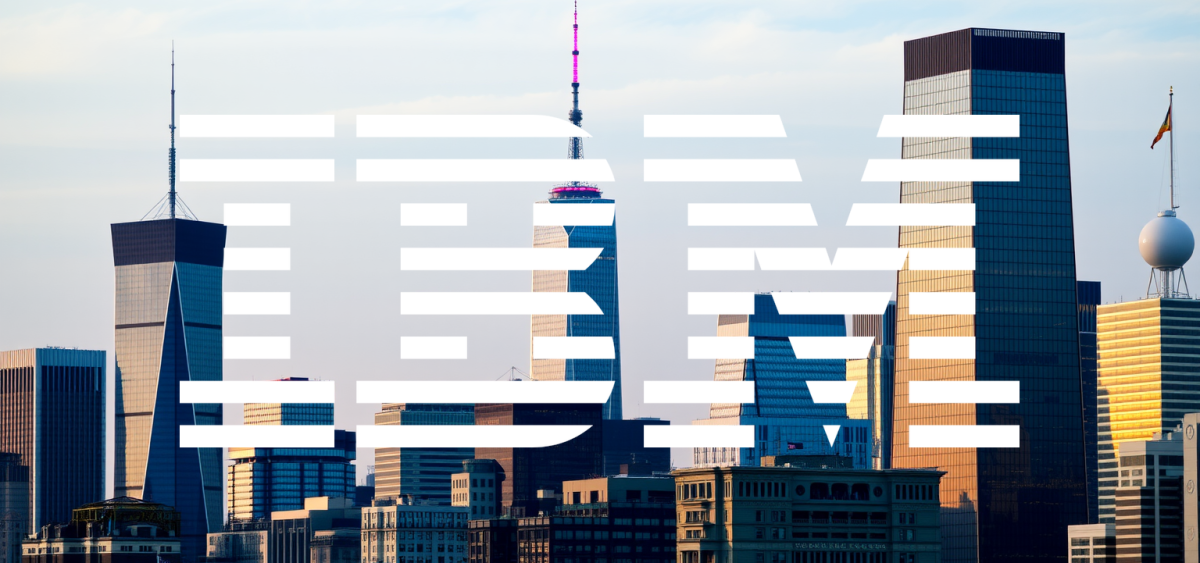Beitragsbild zu IBM Aktie: KI-Boom wird zum Bumerang