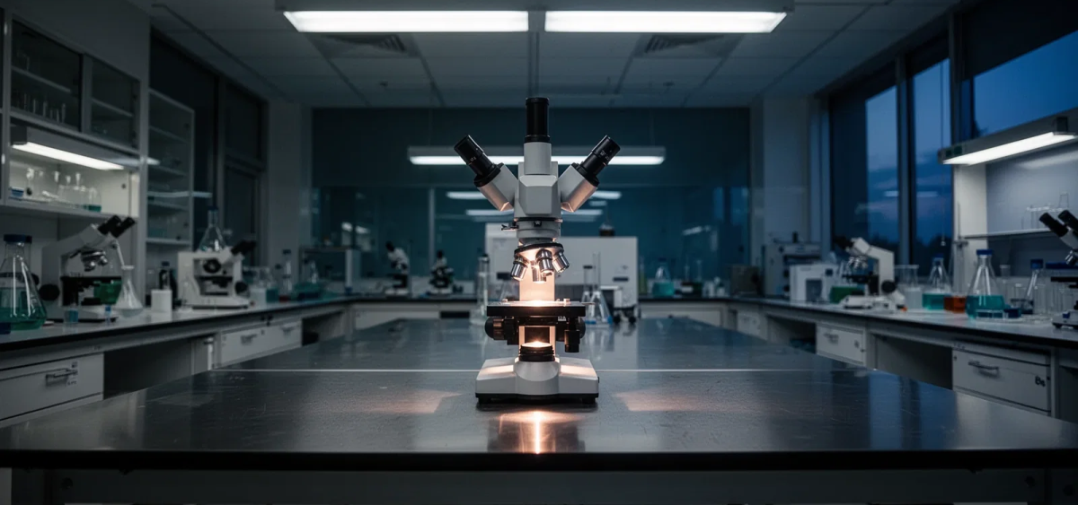 Beitragsbild zu BioNTech Aktie: Gründer-Exit belastet