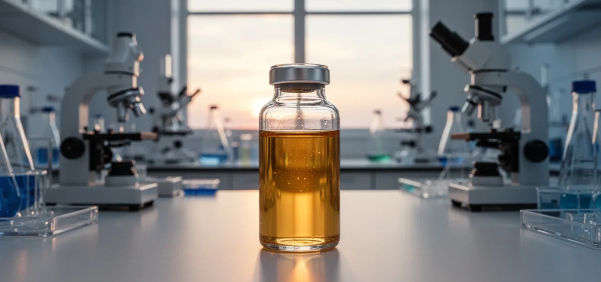 Beitragsbild zu BioNTech Aktie: Starke Daten, tiefere Ziele