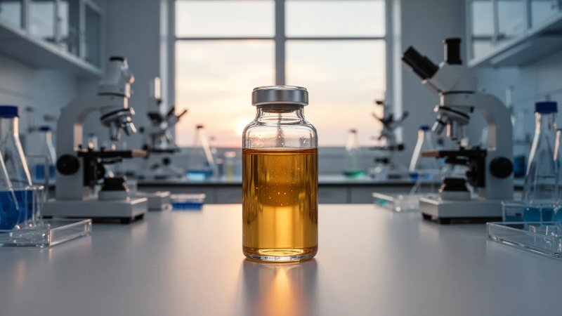 Beitragsbild zu BioNTech Aktie: Starke Daten, tiefere Ziele