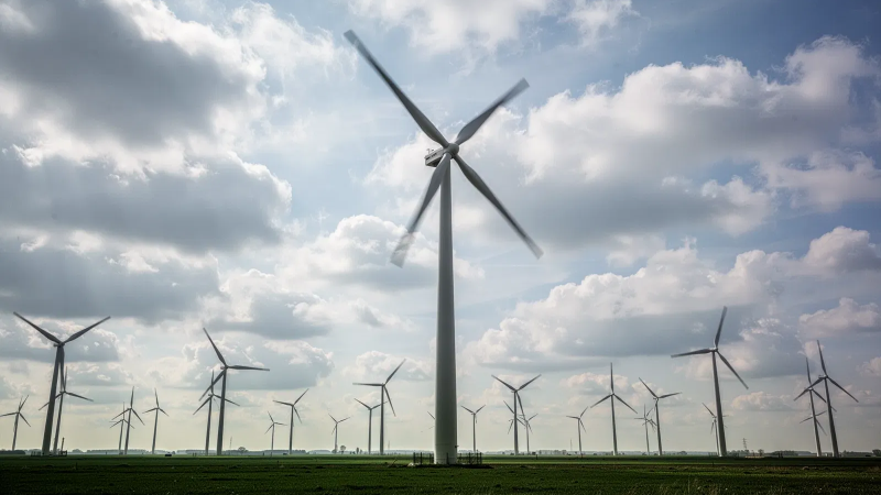 Beitragsbild zu RWE Aktie: Politisches Tauziehen