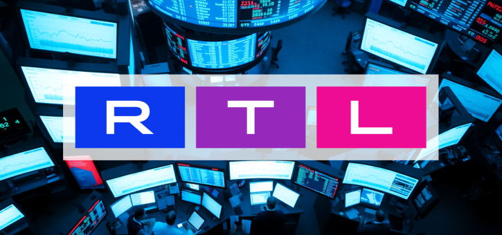 Beitragsbild zu RTL Aktie: Mega-Deal besiegelt – was kommt jetzt?