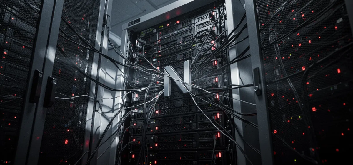 Beitragsbild zu Netflix Aktie: Marktposition stabil