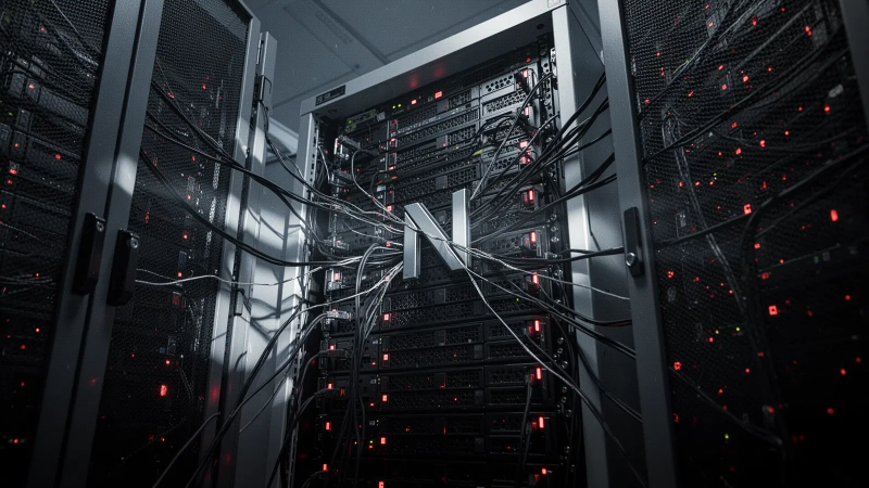 Beitragsbild zu Netflix Aktie: Marktposition stabil