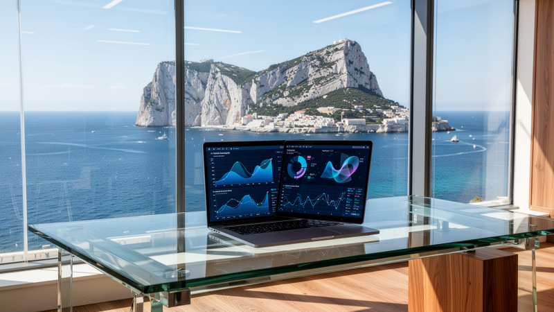 Beitragsbild zu Fintechwerx International So Aktie: Jahresprognosen analysiert