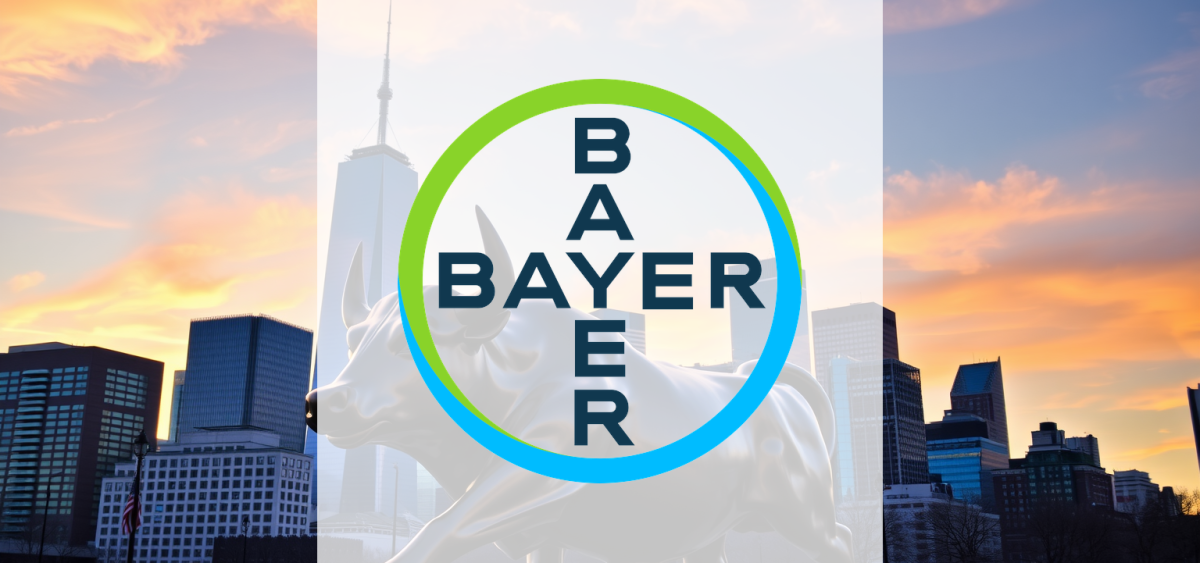 Beitragsbild zu Bayer Aktie: Hoffnung und Horror zugleich