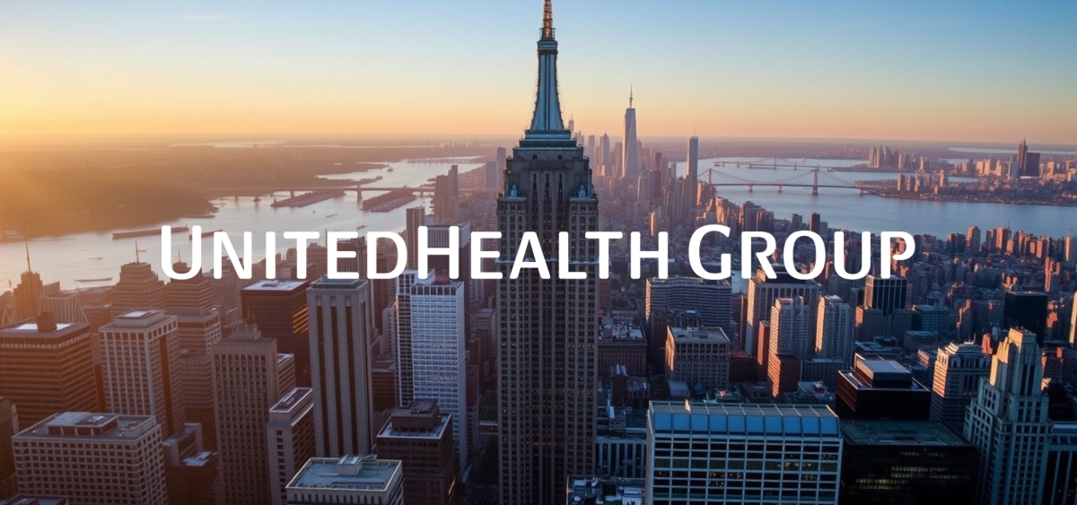 Beitragsbild zu UnitedHealth Aktie: Comeback perfekt?