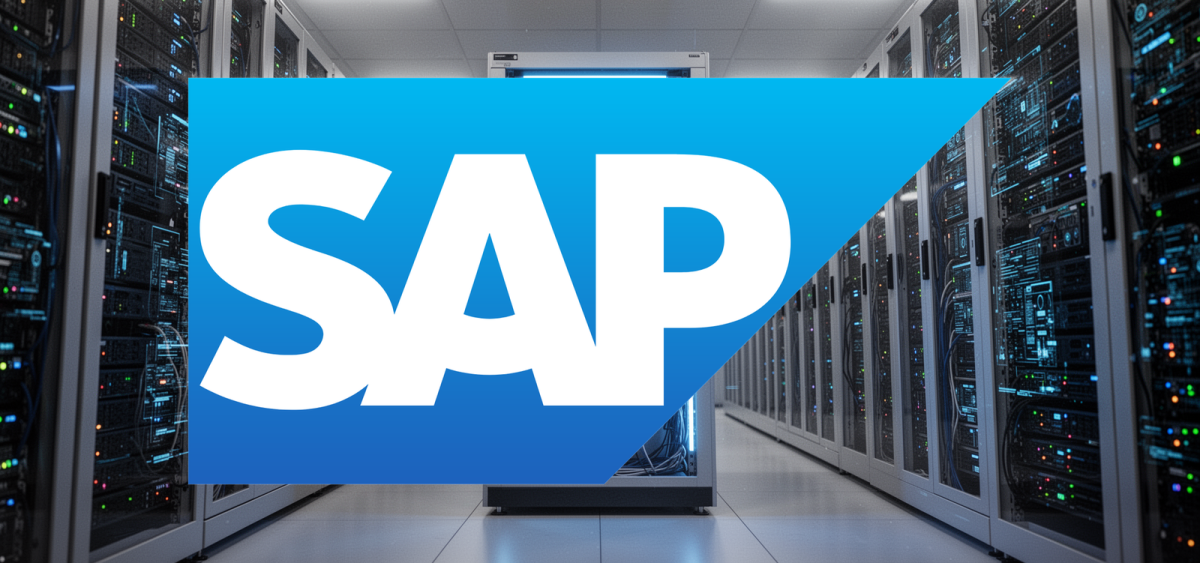 Beitragsbild zu SAP Aktie: Alles auf KI