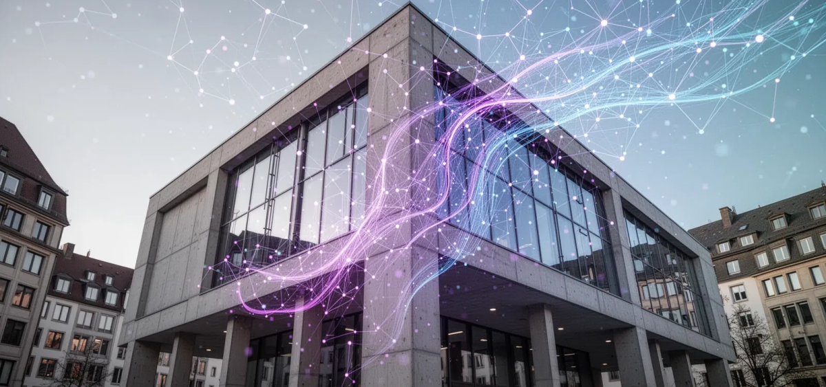 Beitragsbild zu Solana: Wichtiger Schritt in Deutschland