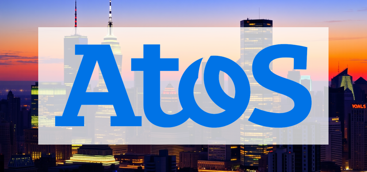 Beitragsbild zu Atos Aktie: Sanierung mit Schmerzen