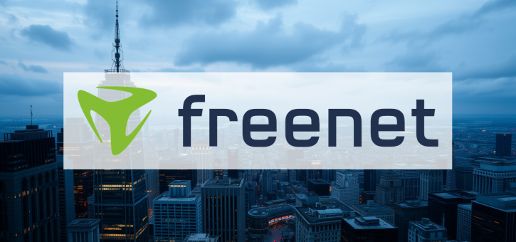 Beitragsbild zu Freenet Aktie: Millionen-Offensive am Kapitalmarkt