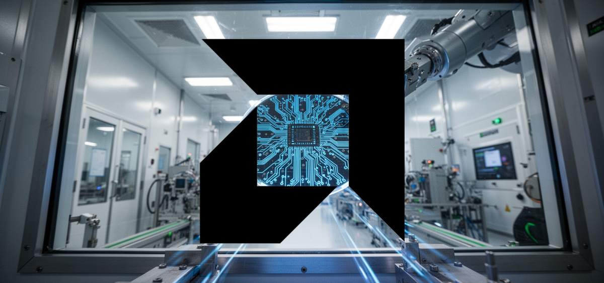 Beitragsbild zu AMD Aktie: Doppelte Erfolgsmeldung