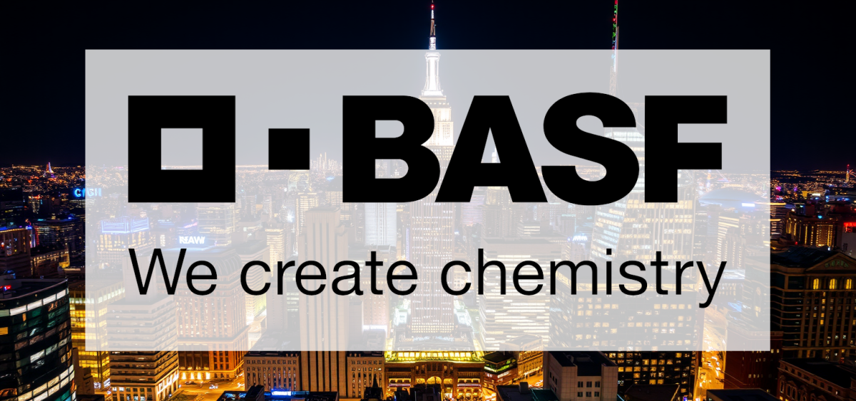 Beitragsbild zu BASF Aktie: Vorsicht gefragt!