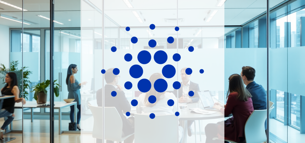Beitragsbild zu Cardano: Warum jetzt alle auf diese Kryptowährung schauen