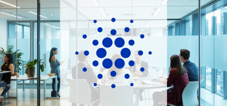 Beitragsbild zu Cardano: Warum jetzt alle auf diese Kryptowährung schauen