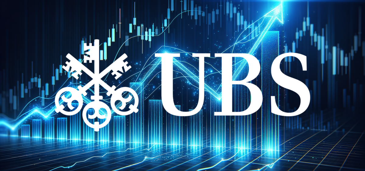 Beitragsbild zu UBS Aktie: Doppelschlag mit Milliardenkraft