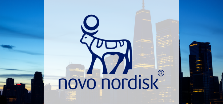 Beitragsbild zu Novo Nordisk Aktie: Milliarden-Gamble in Italien
