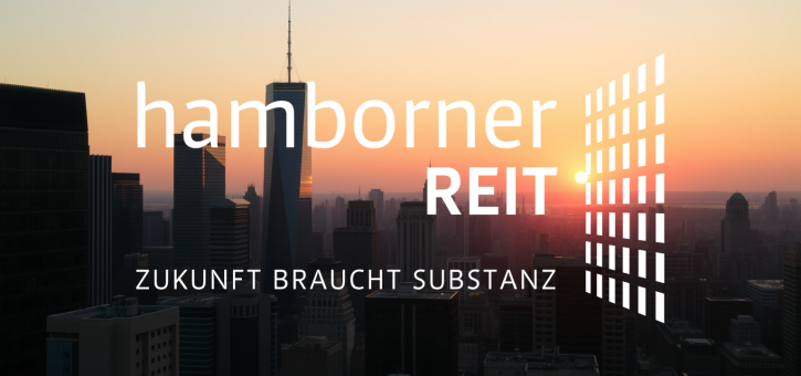 Beitragsbild zu Hamborner REIT Aktie: Geheimhaltung gelüftet?