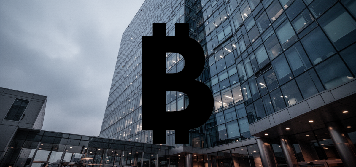 Beitragsbild zu Strategy Aktie: Milliarden-Programm, schrumpfende Käufe