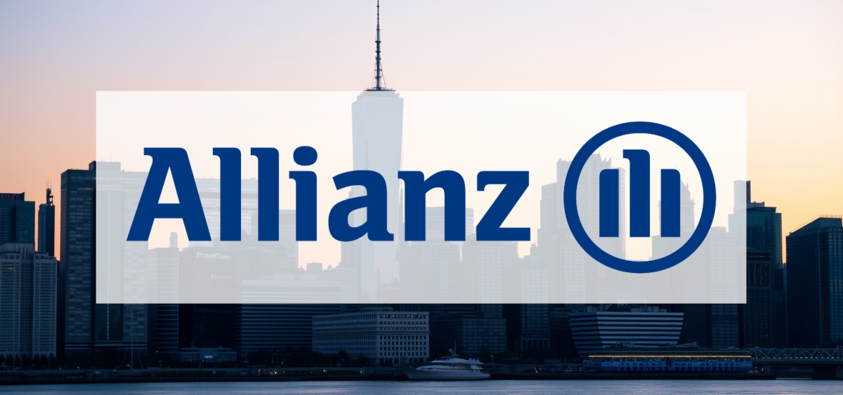 Beitragsbild zu Allianz Aktie: Cyber-Angriff belastet